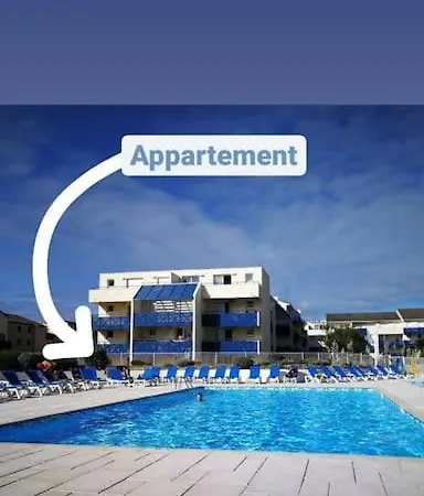Au Bord De L'ocean Avec Piscine *