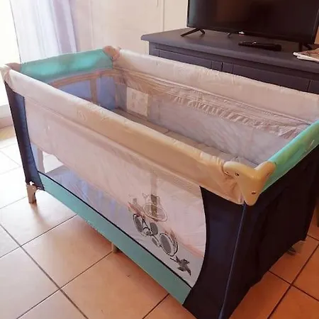 Au Bord De L'ocean Avec Piscine