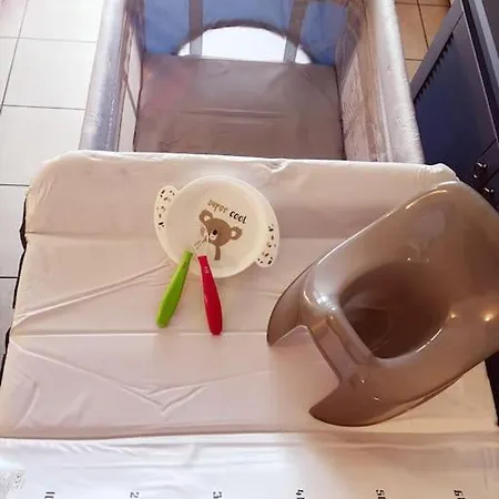 Au Bord De L'ocean Avec Piscine Apartment