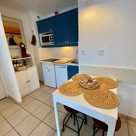 Au Bord De L'ocean Avec Piscine Lacanau