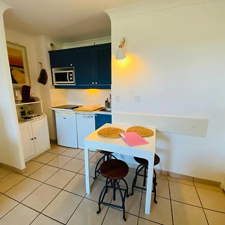 Au Bord De L'ocean Avec Piscine Apartment