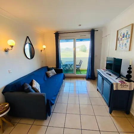 Au Bord De L'ocean Avec Piscine