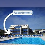 Au Bord De L'ocean Avec Piscine *