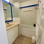 Apartmán Au Bord De L'ocean Avec Piscine