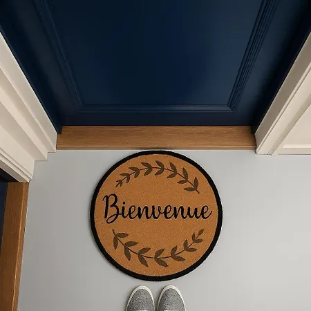 Apartamento Au Bord De L'océan Avec Piscine *