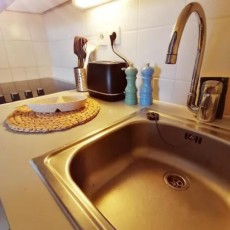 Au Bord De L'ocean Avec Piscine