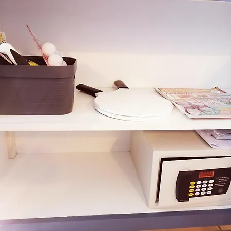 Apartmán Au Bord De L'ocean Avec Piscine *