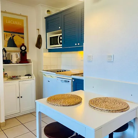 Au Bord De L'océan Avec Piscine Apartamento
