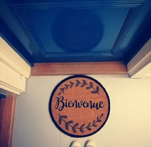 Au Bord De L'océan Avec Piscine * Lacanau